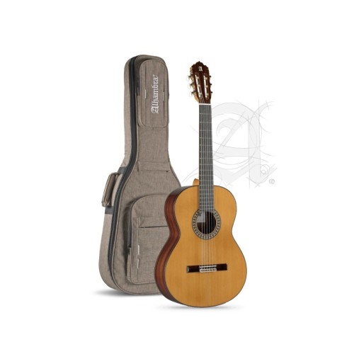 Guitare Alhambra 5P sans housse