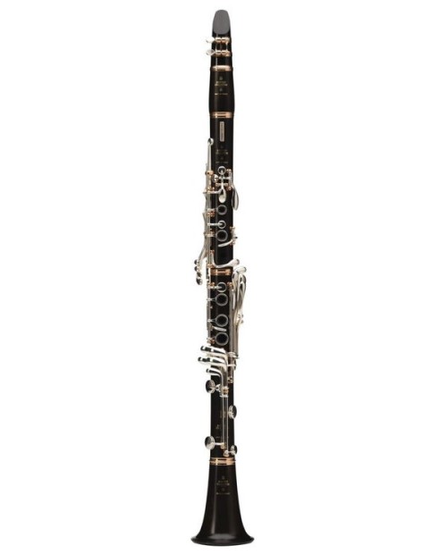 Clarinette Sib Buffet Crampon L&eacute;gende 19 cl&eacute;s