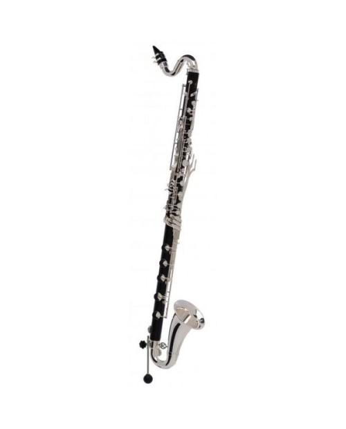 Clarinette basse Buffet Crampon Tosca &agrave; l'Ut