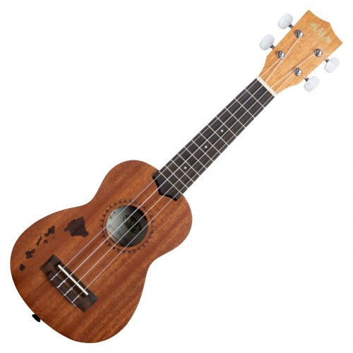 Ukul&eacute;l&eacute; Soprano Kala KA 15 SH1