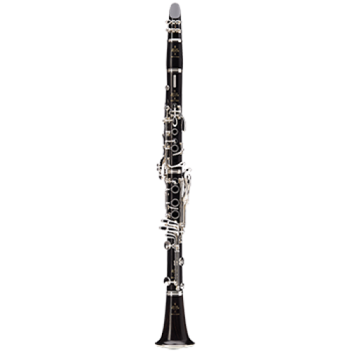 Clarinette Buffet Crampon Tradition, 19 cl&eacute;s, Sib