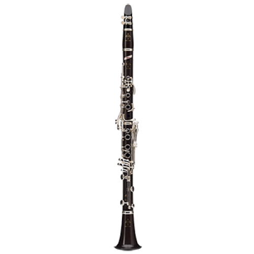 Clarinette Buffet Crampon Tosca, 19 cl&eacute;s, Sib