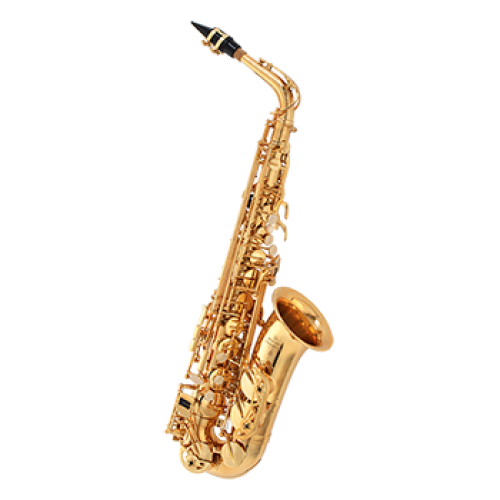 Saxophone Alto Buffet Crampon S&eacute;rie 400