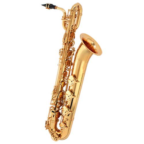 Saxophone Baryton Buffet Crampon S&eacute;rie 400