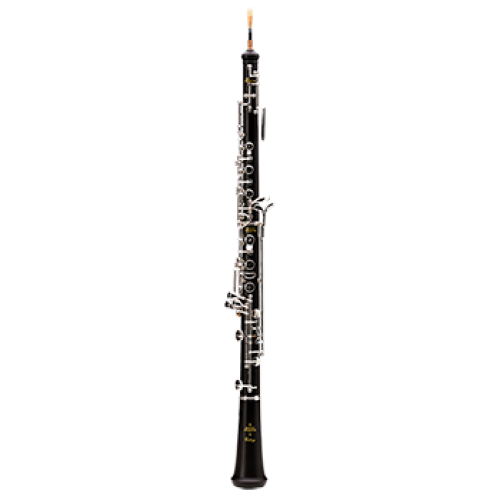 Hautbois Buffet Crampon Prodige Conservatoire simplifi&eacute;