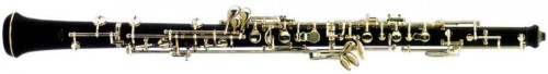 Hautbois Rigoutat Delphine conservatoire simplifi&eacute;