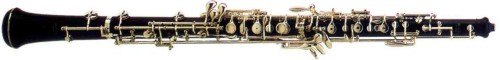 Hautbois Rigoutat RIEC