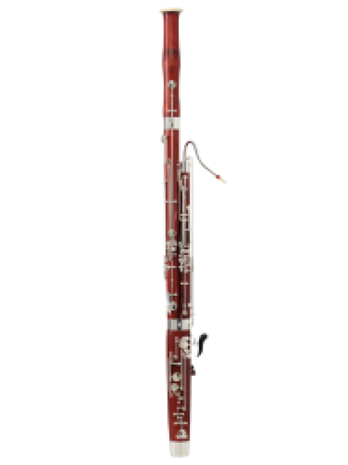 Fagott Schreiber S16, 25 cl&eacute;s