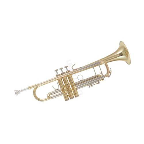 Trompette Sib B&S Challenger I verni