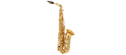 Saxophone Alto Buffet Crampon S&eacute;rie 100