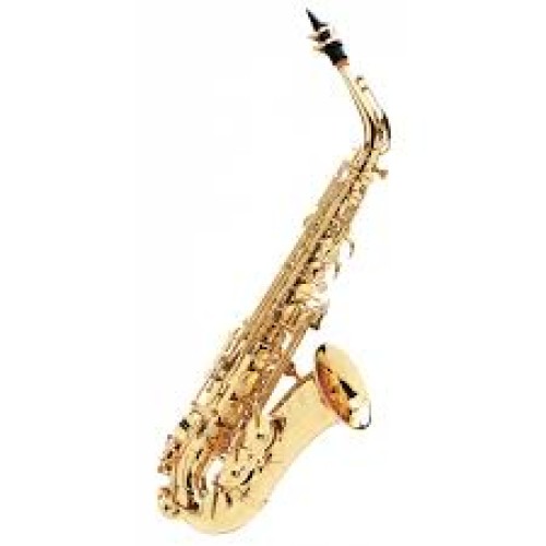 Saxophone Alto Buffet Crampon Prodige