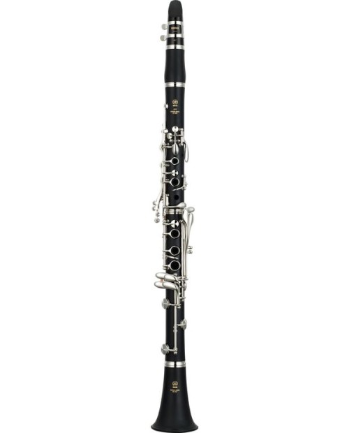 Clarinette Yamaha YCL-255S