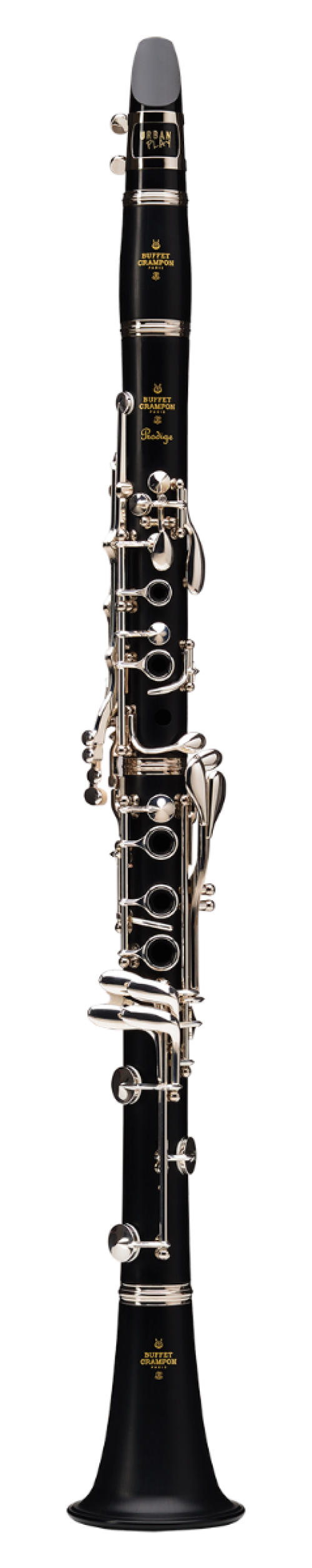Clarinette Sib Buffet Crampon Prodige 17 cl&eacute;s