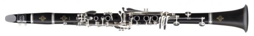Clarinette Buffet Crampon E12F