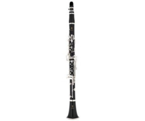 Clarinette Yamaha YCL-650